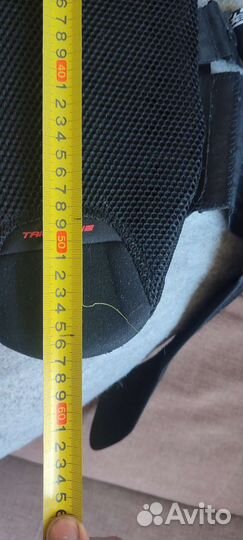 Мотозащита спины alpinestars nucleon KR-1