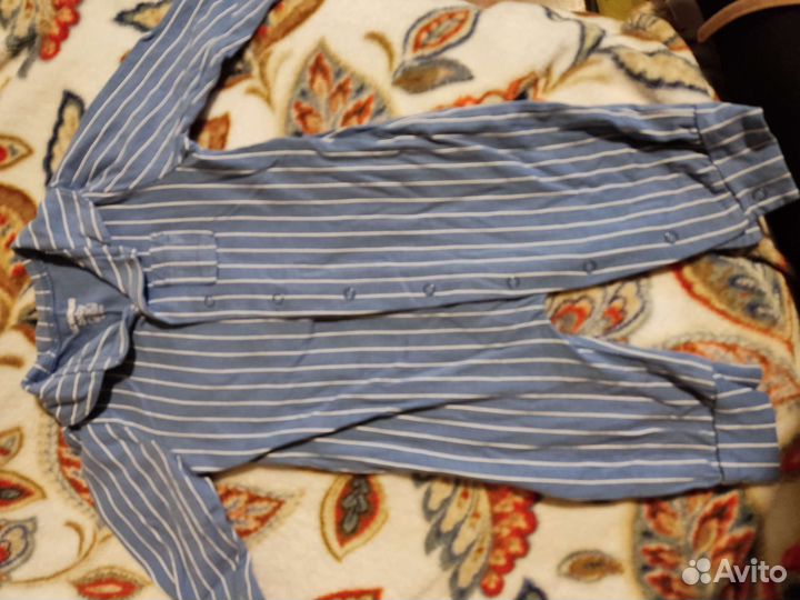 Детские вещи