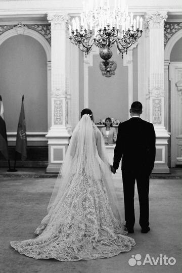 Свадебный видеограф, видеооператор