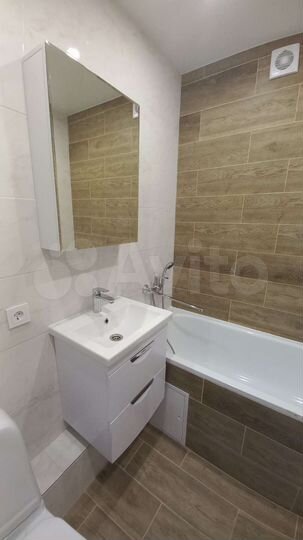 1-к. квартира, 38 м², 8/10 эт.