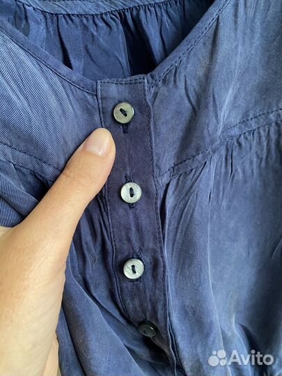 Комбинезон женский mango 42 44