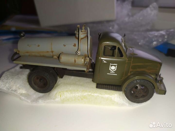 Модели Сарлаб 3