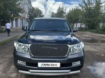 Toyota Land Cruiser 4.5 AT, 2011, 220 000 км, с пробегом, цена 3 400 000 руб.