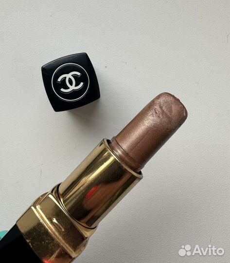 Chanel помада 84 винтаж