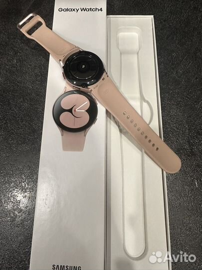 SMART watch 4