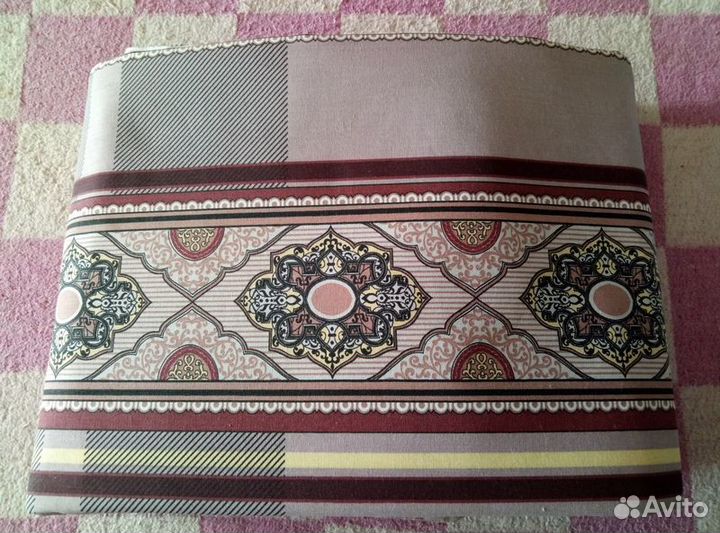 Комплекты постельного белья