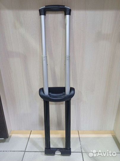 Колёса и запчасти для чемоданов всех видов