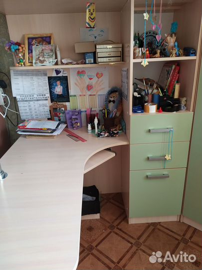 Детская