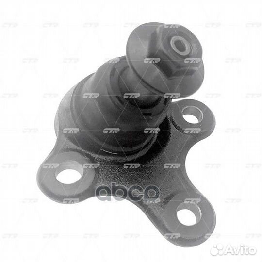 Опора шаровая CTR CB0457L (cbvw-7L) CB0457L CTR