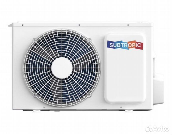 Кондиционер Сплит система