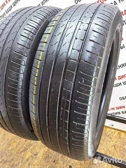 Pirelli Scorpion 235/55 R19