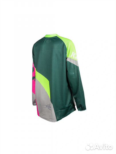 Джерси / Klim Women's XC Lite Jersey Женская