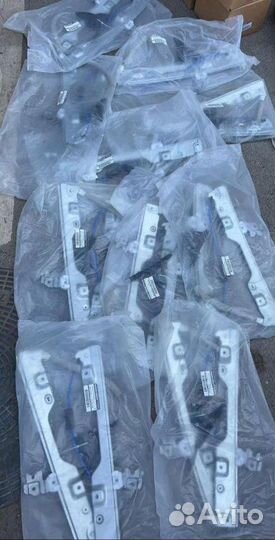 Стеклоподъёмник передний левый Infiniti Fx