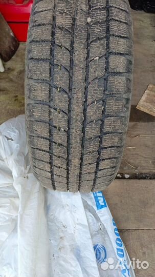 Toyo A36 225/50 R17