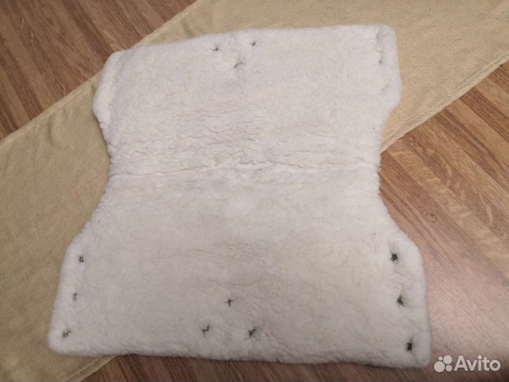 Муфта на коляску