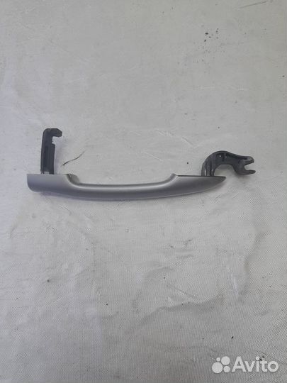 Ручка двери рено меган 3 сценик 3 флюенс