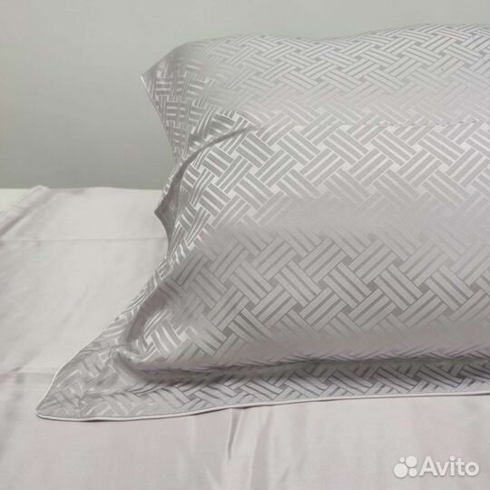 Постельное белье шёлковое 150*200, 230*250, 50*70