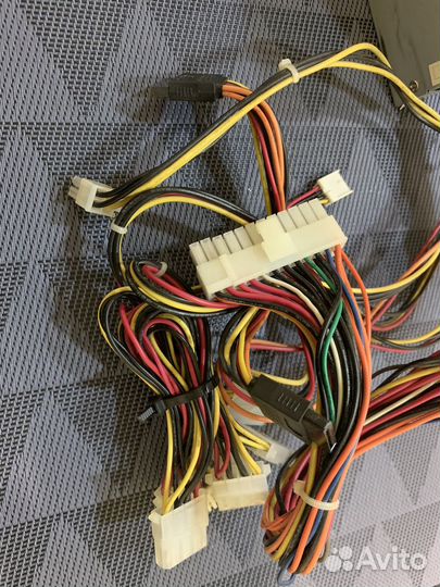 Блок питания 350w