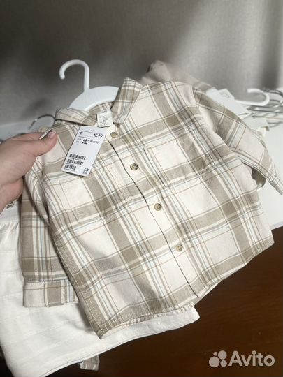 Вещи для Евгении