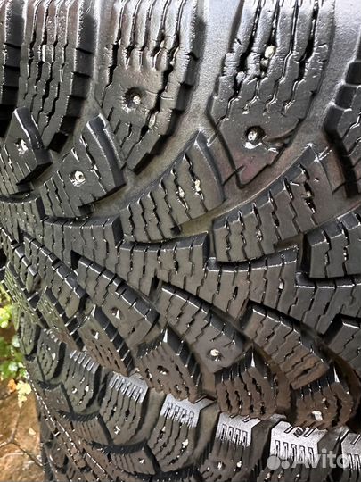 Nokian Tyres Hakkapeliitta 4 205/55 R16