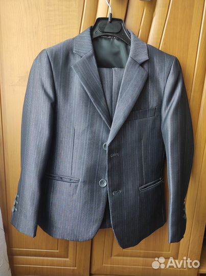 Костюм детский классический