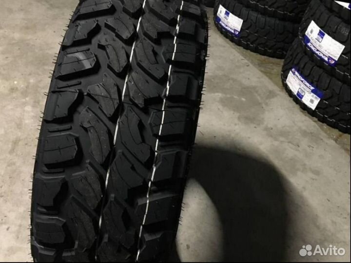 Windforce Catchfors M/T 285/70 R17 121Q