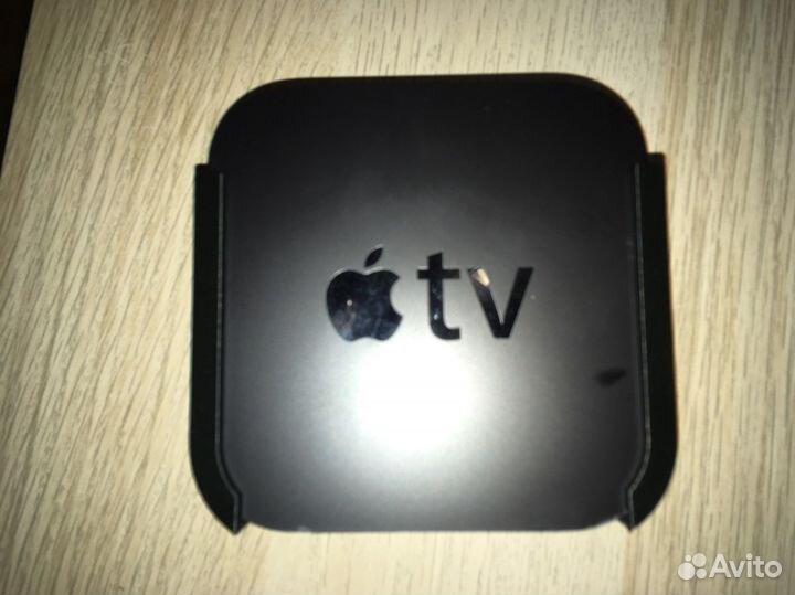 Крепление Apple TV2/3/4/4K