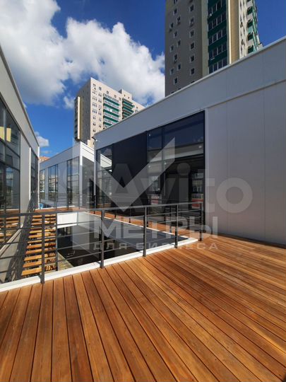 Помещение на ул. Трудовая слава