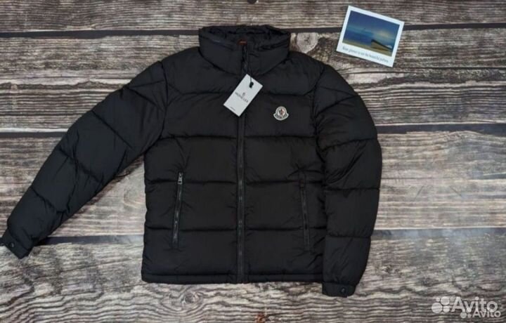 Куртка Moncler мужская