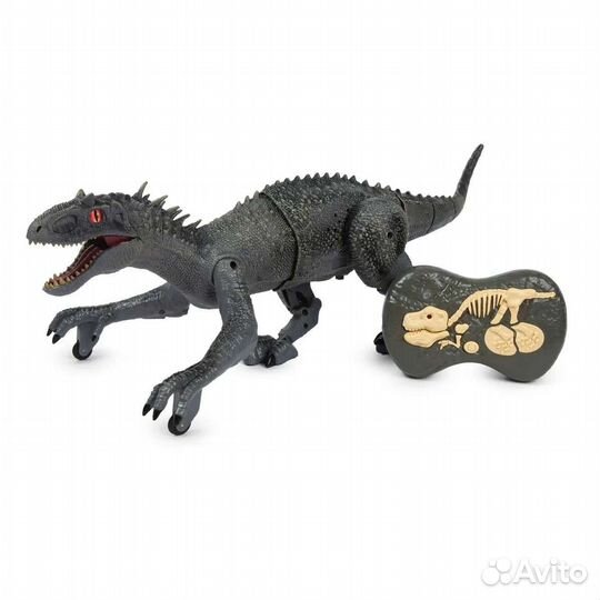 Ирушка ру Динозавр Гигант