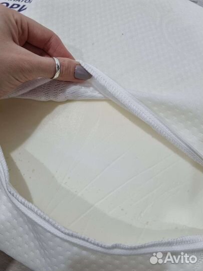 Подушка ортопедическая новая