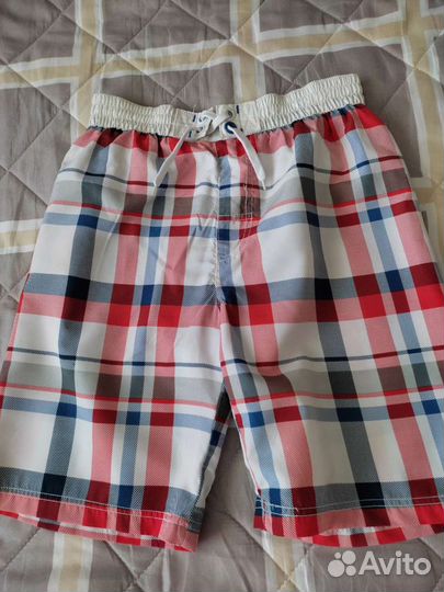Шорты на мальчика