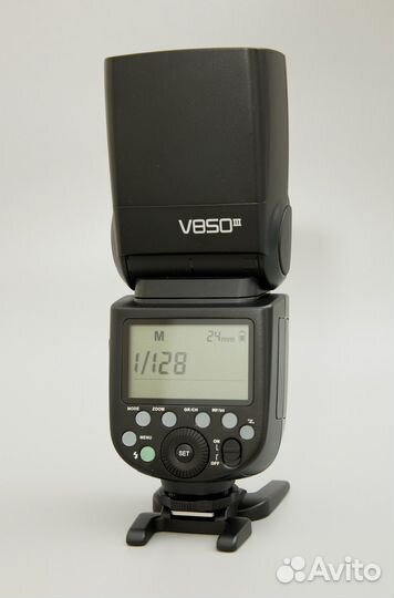 Godox V850 III вспышка накамерная