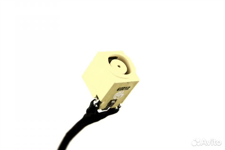 Разъем питания для Lenovo Thinkpad T430u (7.9x5.5