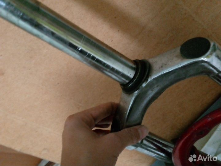 Вилка для велосипеда 26