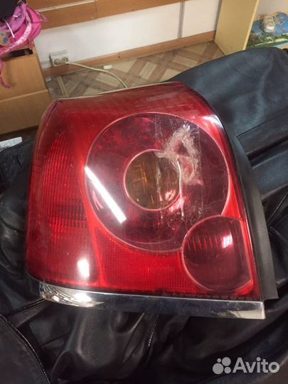 Стопы на awensis