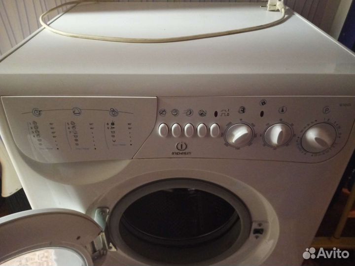 Стиральная машина на запчасти