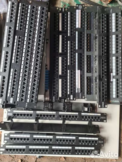 Серверный шкаф zpas 47u