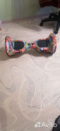 Гироскутер бу