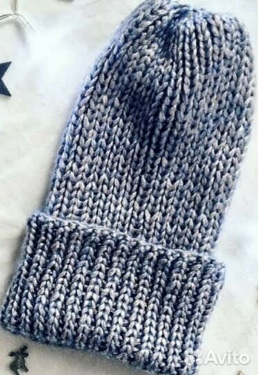 Пряжа Газзал Рок н Ролл