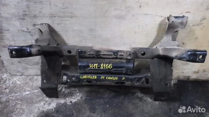 Балка подмоторная Chrysler PT Cruiser 2000-2010
