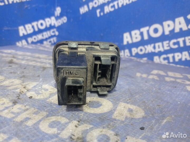 Кнопка корректора фар Hyundai Accent седан 2007