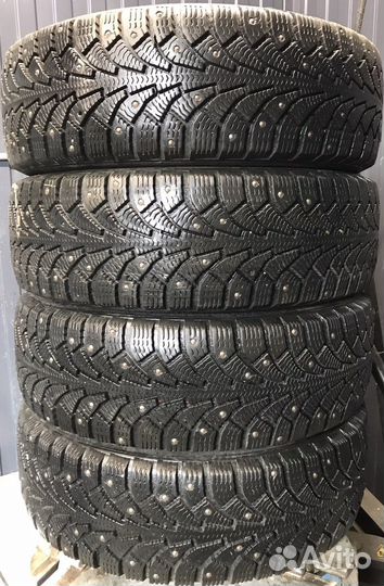 КАМА Кама-Евро-519 185/65 R15