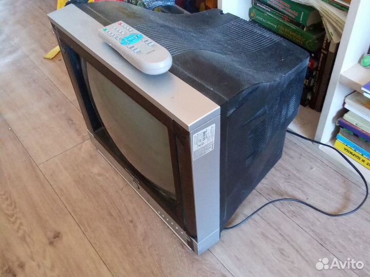 Телевизор бу