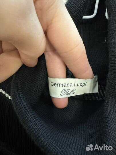 Винтажная женская одежда