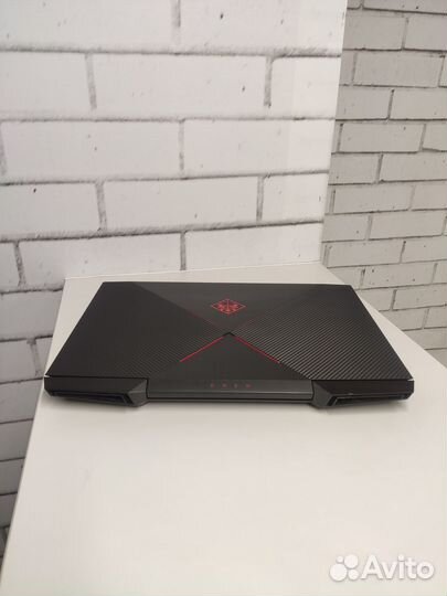 Top Laptop Большой игровой монстр HP omen