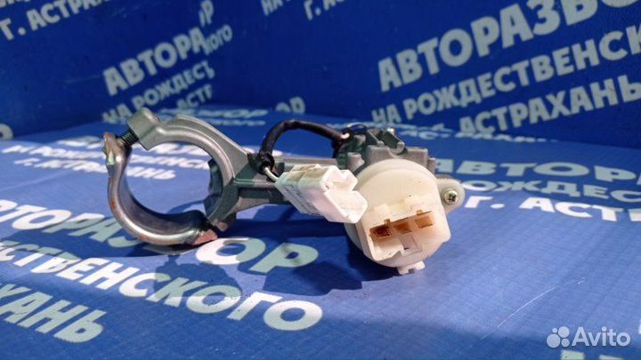 Замок зажигания Hyundai Getz хэтчбек 2007