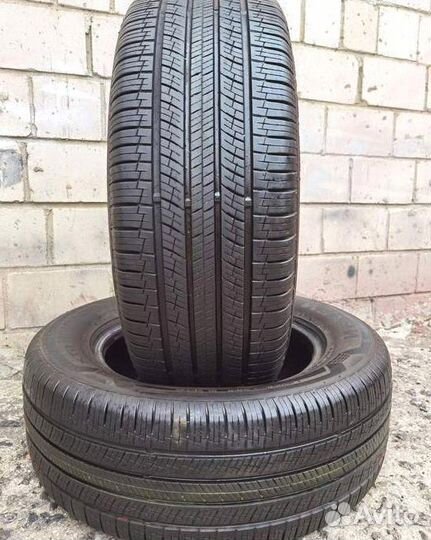 Nexen Roadian GTX 235/60 R16 100V