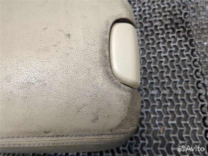 Подлокотник Honda Accord 8 USA, 2013