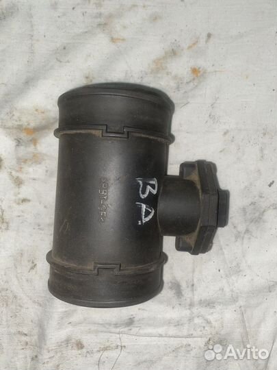 Расходомер (дмрв)